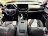 Used 2024 Toyota Grand Highlander SUV