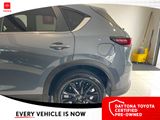 Used 2025 Mazda CX-5 SUV