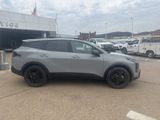 New 2026 Kia Sportage SUV
