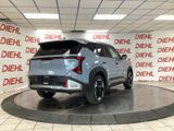 New 2027 Kia Seltos SUV