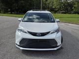 Used 2024 Toyota Sienna Van
