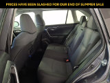 Used 2025 Toyota RAV4 SUV
