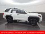 New 2026 Toyota 4Runner SUV