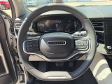 Used 2022 Jeep Wagoneer SUV