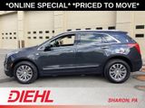 Used 2019 Cadillac XT5 SUV