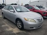 Used 2009 Toyota Camry Sedan
