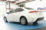 Used 2023 Toyota Corolla Hybrid Sedan