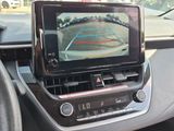 Used 2026 Toyota Corolla Sedan