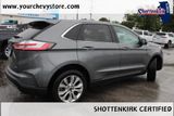 Used 2024 Ford Edge SUV