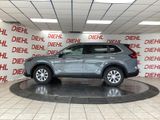 New 2026 Honda CR-V SUV