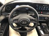 New 2026 Hyundai Elantra Sedan