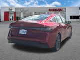 New 2027 Nissan Sentra Sedan