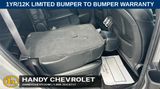 Used 2023 Kia Sorento Hybrid SUV
