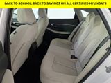 Used 2025 Hyundai Sonata Sedan