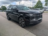 New 2026 Lincoln Navigator SUV