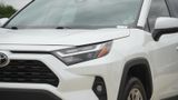 Used 2023 Toyota RAV4 SUV