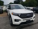 Used 2023 Ford Explorer SUV