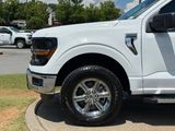Used 2025 Ford F-150 Truck