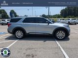 Used 2022 Ford Explorer SUV