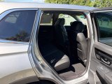 New 2026 Honda CR-V SUV