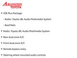 Used 2025 Toyota Sienna Van