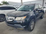 Used 2009 Acura MDX SUV
