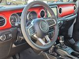 Used 2023 Jeep Gladiator Truck