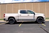 New 2026 Chevrolet Silverado 1500 Truck