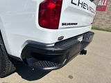 New 2026 Chevrolet Silverado 1500 Truck