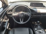 Used 2025 Mazda CX-30 SUV