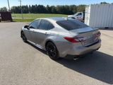 Used 2025 Toyota Camry Sedan