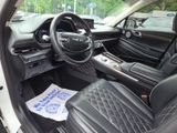 Used 2024 Genesis GV80 SUV