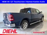 Used 2022 Ram 1500 Truck