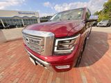 Used 2023 Nissan Titan Truck