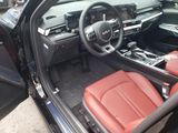 New 2026 Kia K5 Sedan