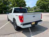 Used 2023 Ford F-150 Truck