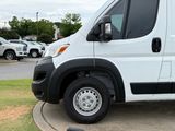 New 2026 Ram ProMaster 2500 Van