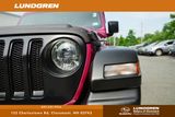 Used 2022 Jeep Wrangler SUV