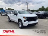 New 2026 Chevrolet Silverado 1500 Truck