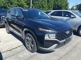 Used 2023 Hyundai Santa Fe SUV