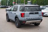New 2026 Honda Passport SUV