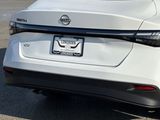 New 2026 Nissan Sentra Sedan