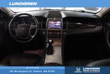 Used 2011 Ford Taurus Sedan