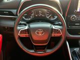 Used 2023 Toyota Highlander SUV