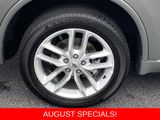 Used 2025 Dodge Durango SUV