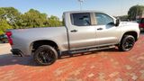 Used 2026 Chevrolet Silverado 1500 Truck