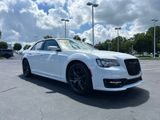 Used 2022 Chrysler 300 Sedan