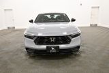 Used 2023 Honda Accord Hybrid Sedan