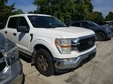 Used 2021 Ford F-150 Truck
