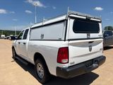 Used 2022 Ram 1500 Classic Truck